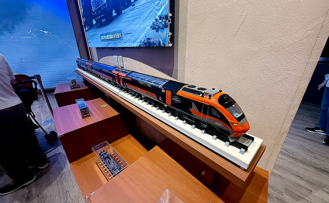 tokyo1970万博体験記 ㉘インド館