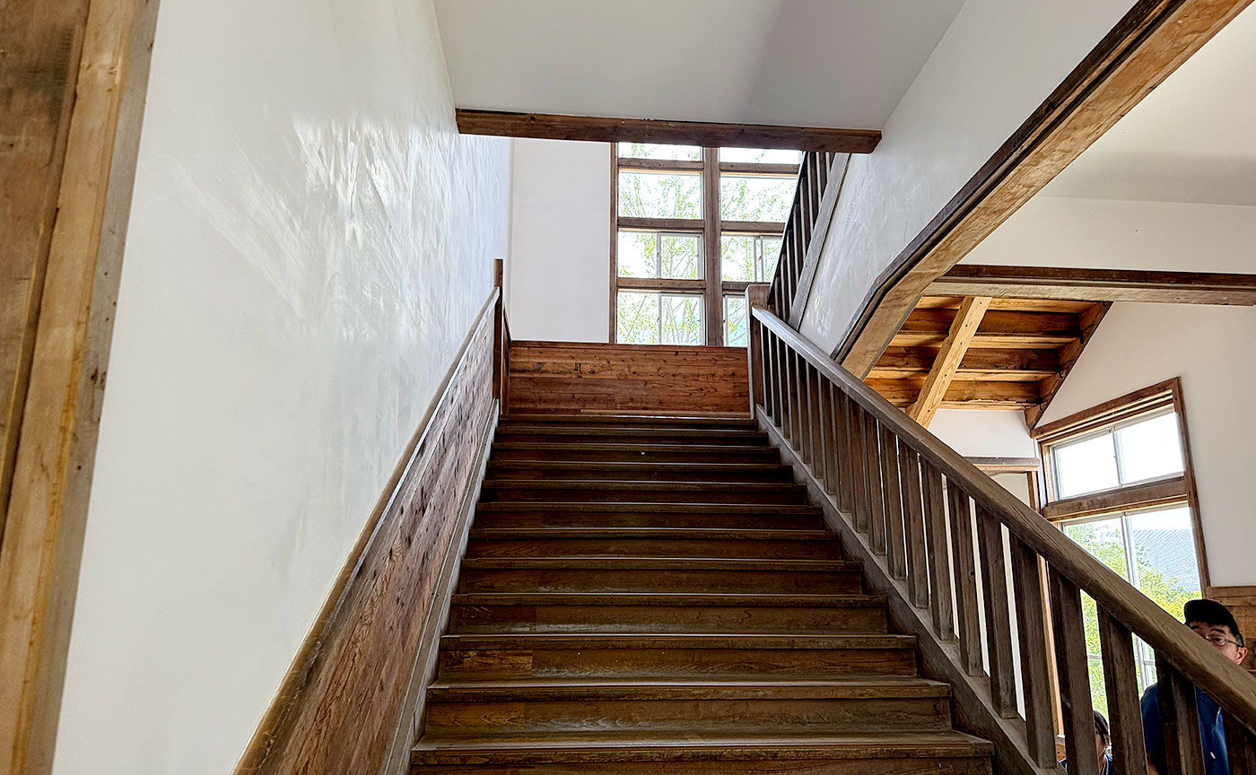 tokyo1970万博体験記 ㉚Dialogue Theater –いのちのあかし–(河瀨直美)