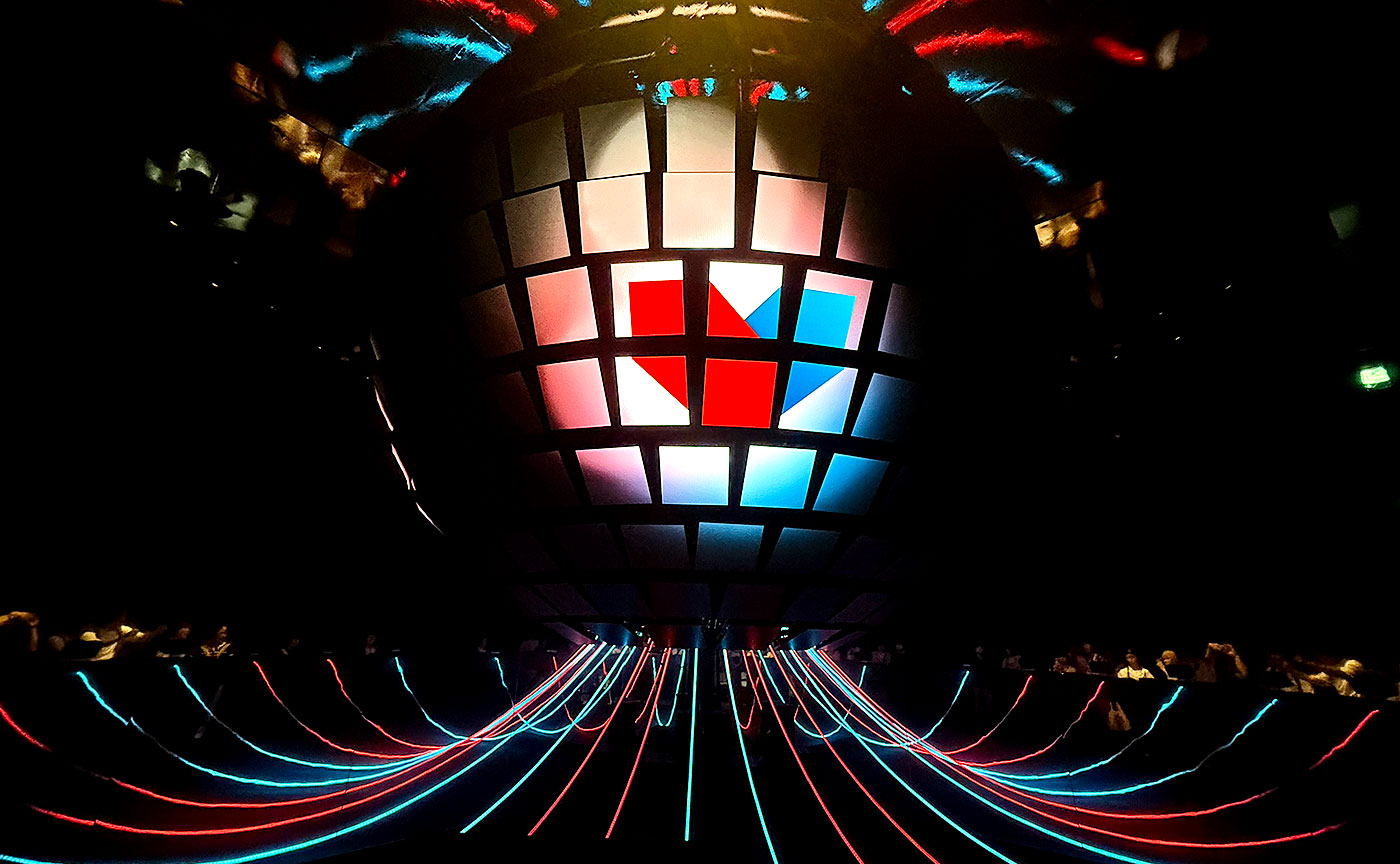 tokyo1970万博体験記 ㉝万博参戦第1弾感想