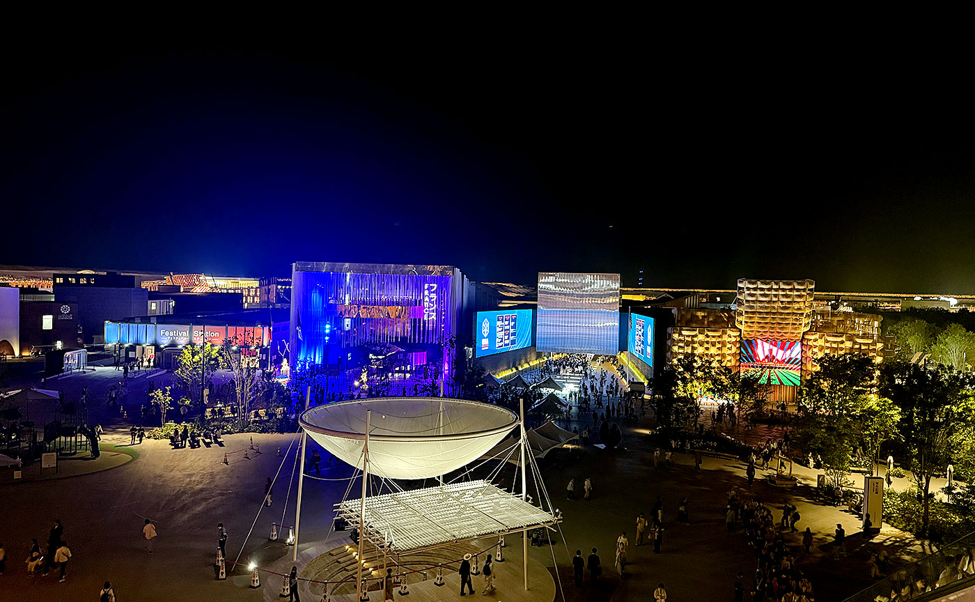 万博9月11日(152日目)のまとめ