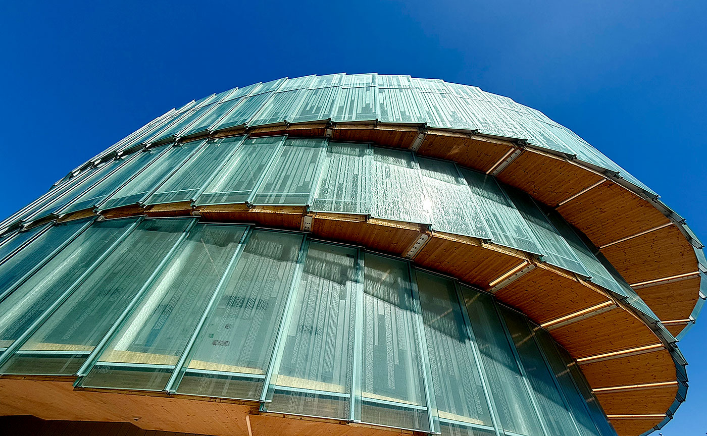 tokyo1970万博体験記 ㉟チェコ・パビリオン