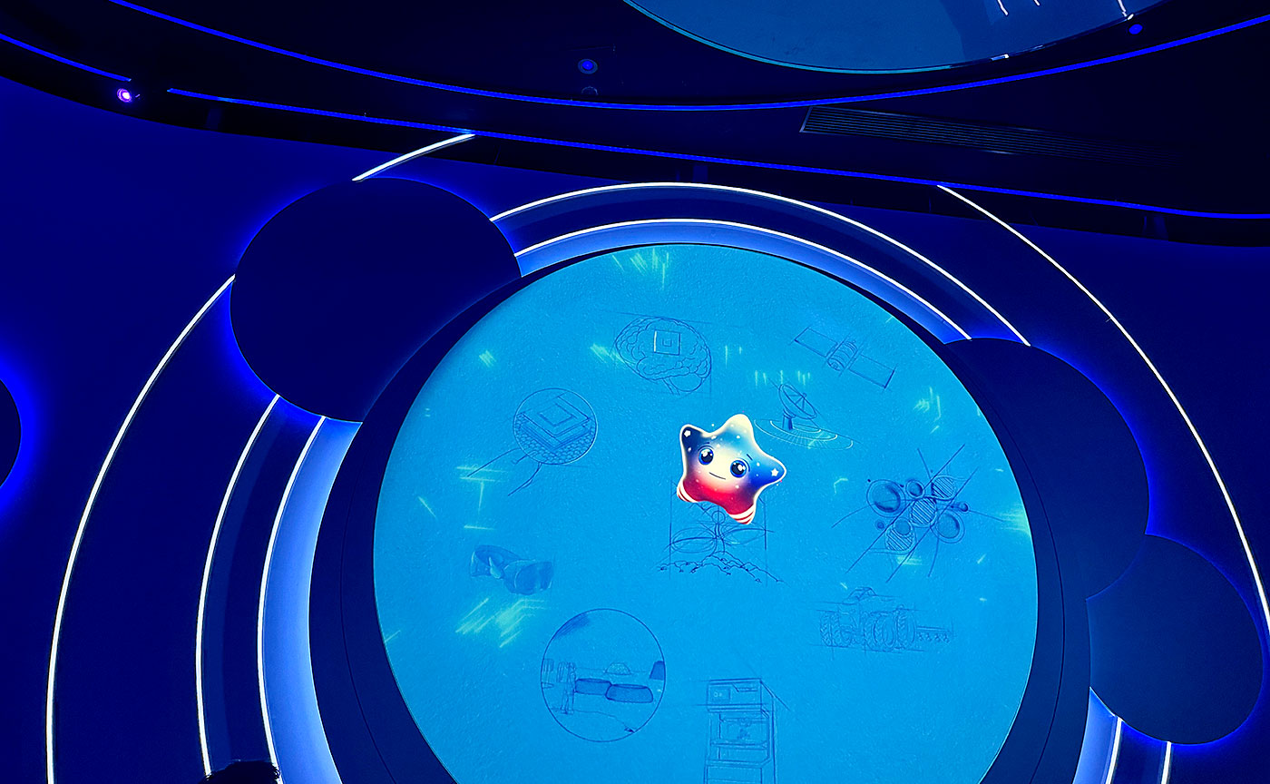 tokyo1970万博体験記 ㊴アメリカ