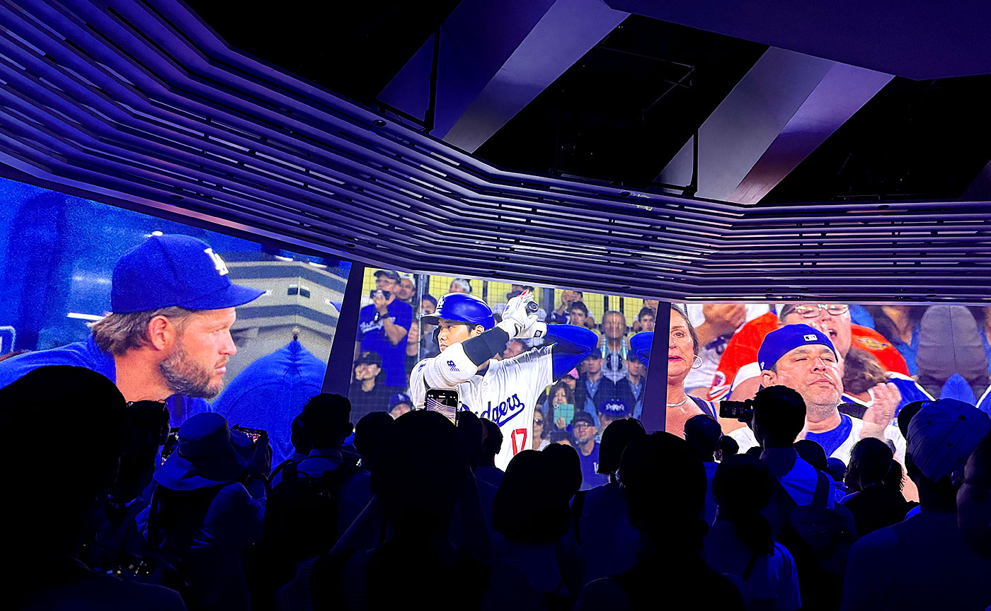 tokyo1970万博体験記 ㊴アメリカ