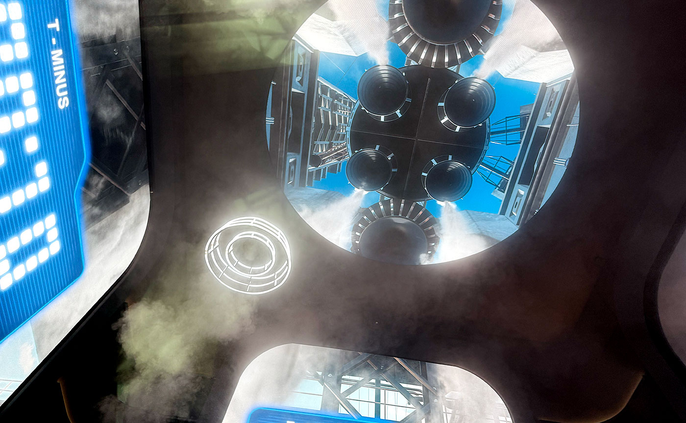 tokyo1970万博体験記 ㊴アメリカ