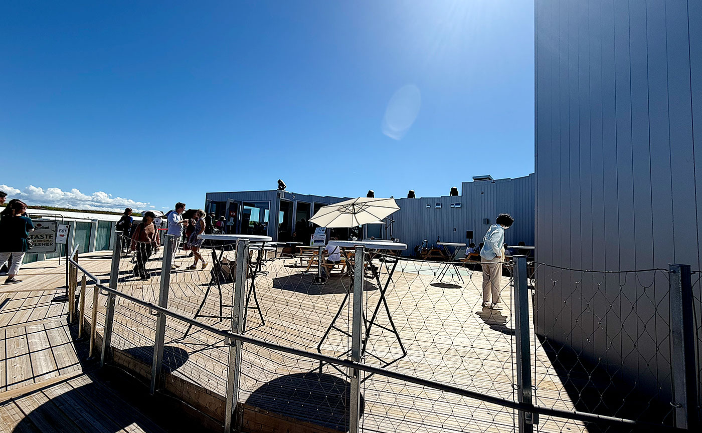 tokyo1970万博体験記 ㉟チェコ・パビリオン