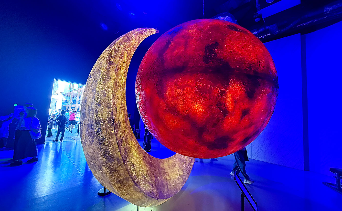 tokyo1970万博体験記 (53)トルコパビリオン