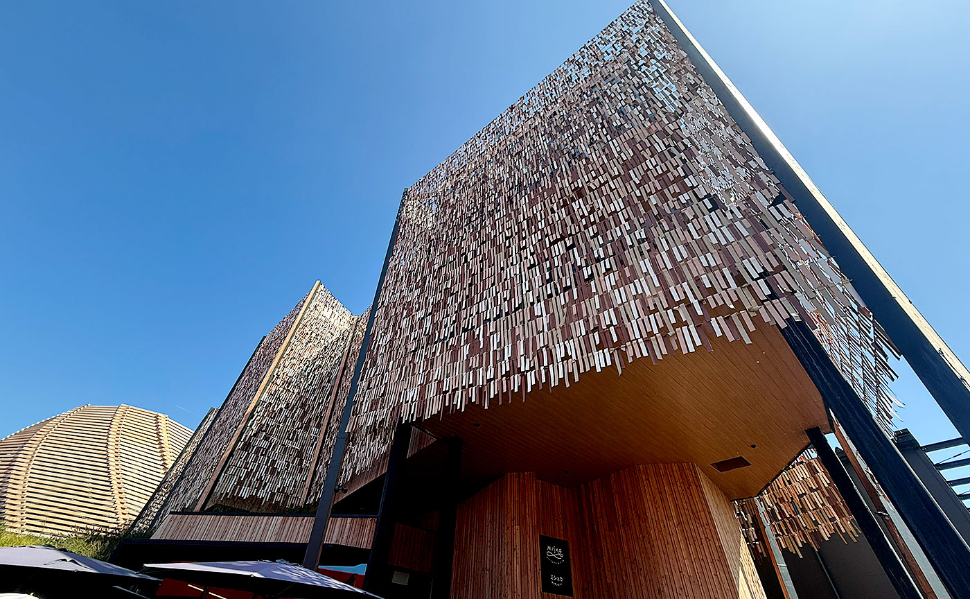 tokyo1970万博体験記 (56)ハンガリー