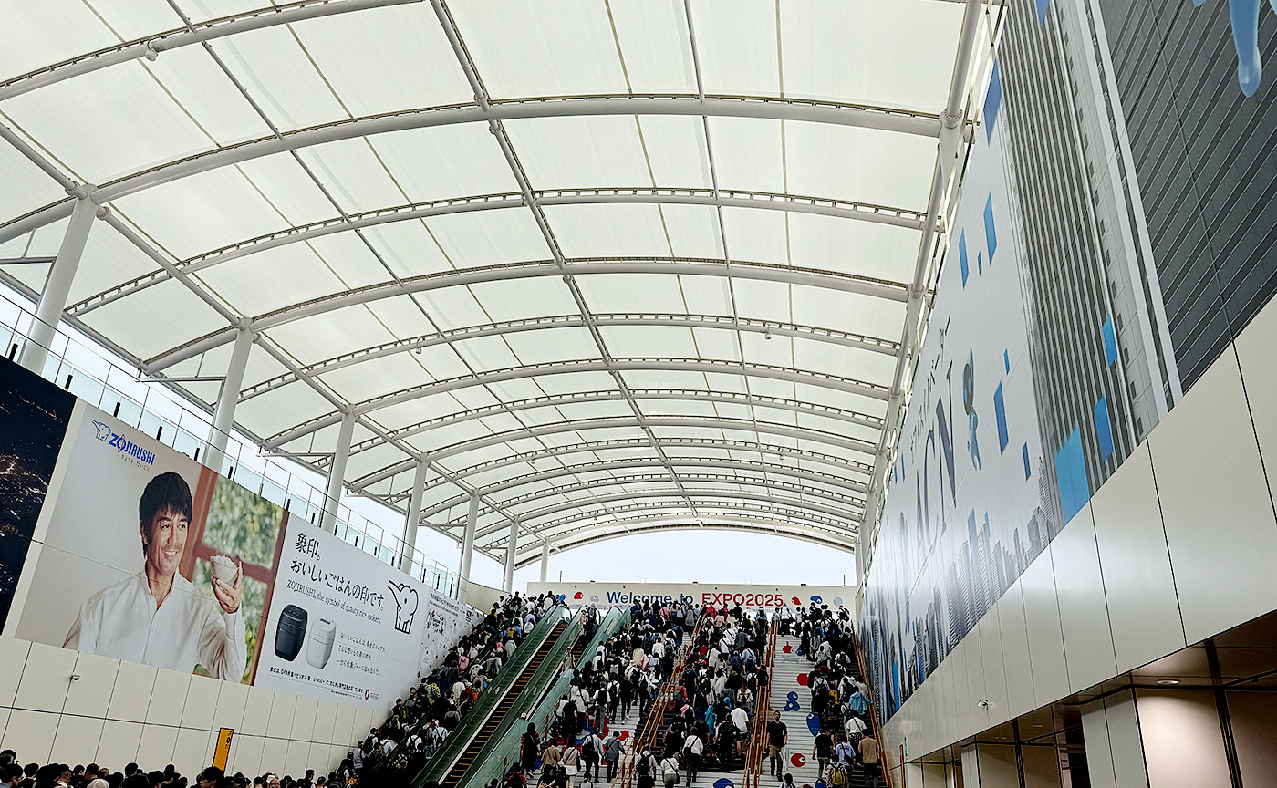 阿部寛パビリオン