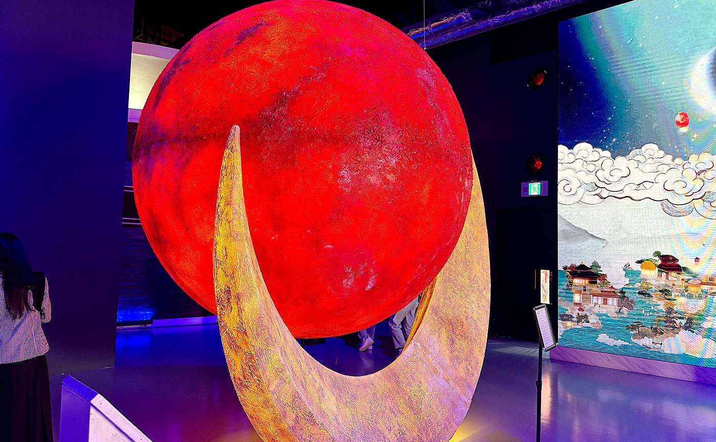 tokyo1970万博体験記 (53)トルコパビリオン