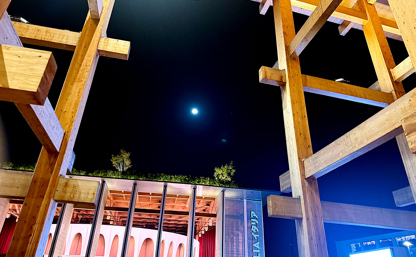 tokyo1970万博体験記 (54)イタリアパビリオン