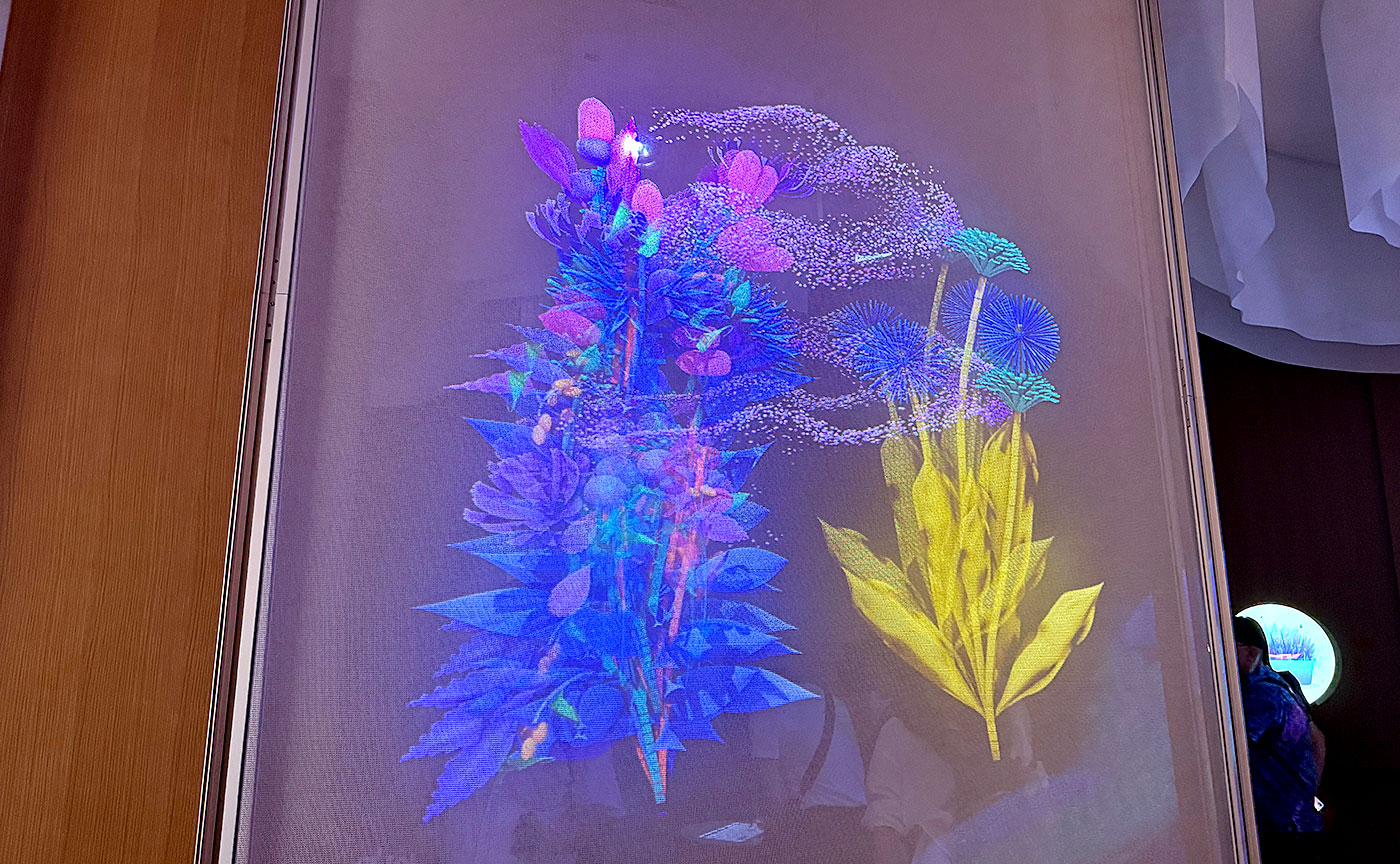 tokyo1970万博体験記 (51)ポーランドパビリオン