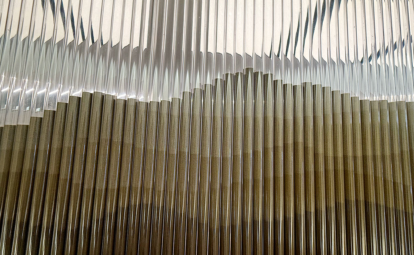 カタールパビリオン