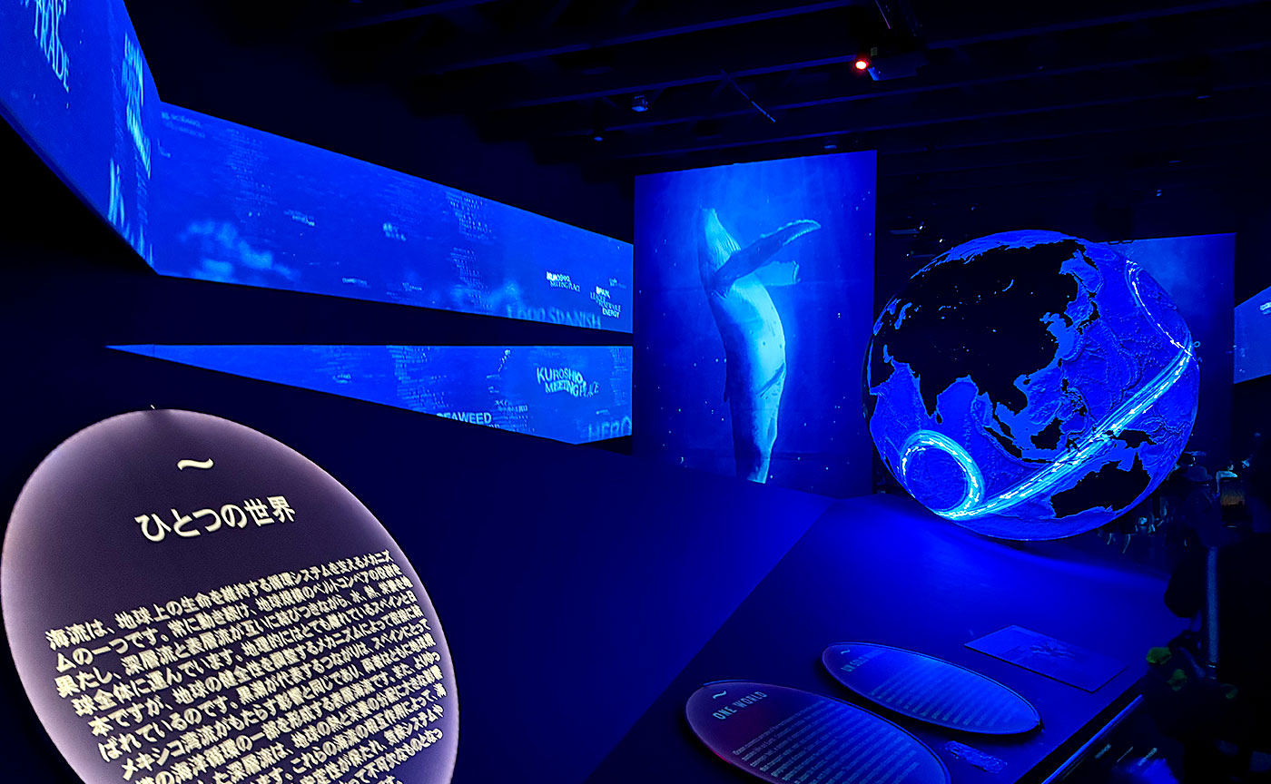 tokyo1970万博体験記 ㊶スペイン・パビリオン