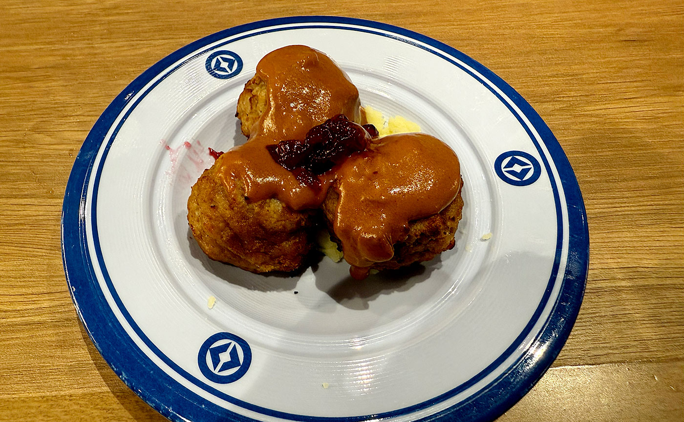 tokyo1970万博体験記 ㊻くら寿司