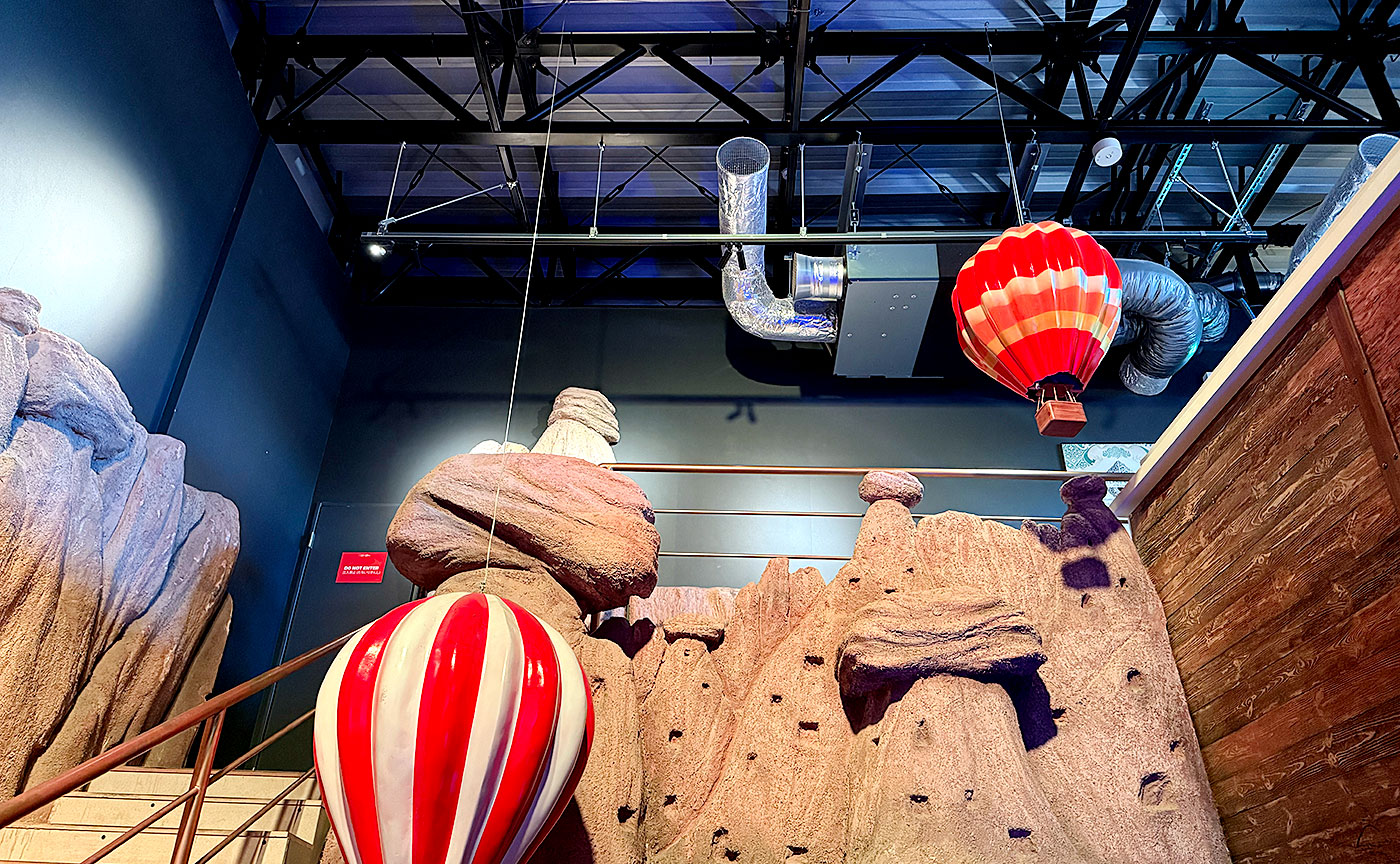 tokyo1970万博体験記 (53)トルコパビリオン