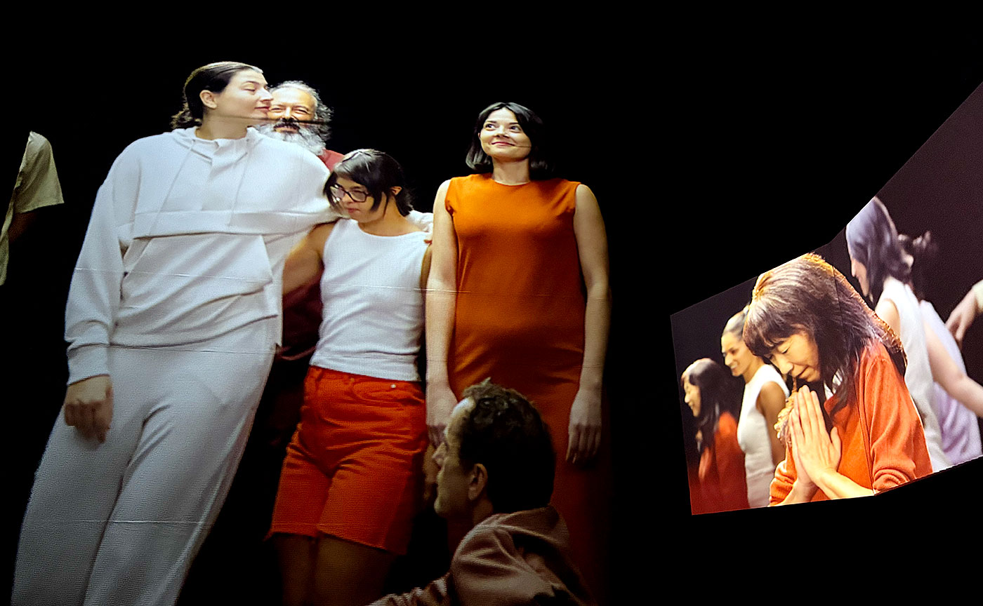 tokyo1970万博体験記 ㊶スペイン・パビリオン