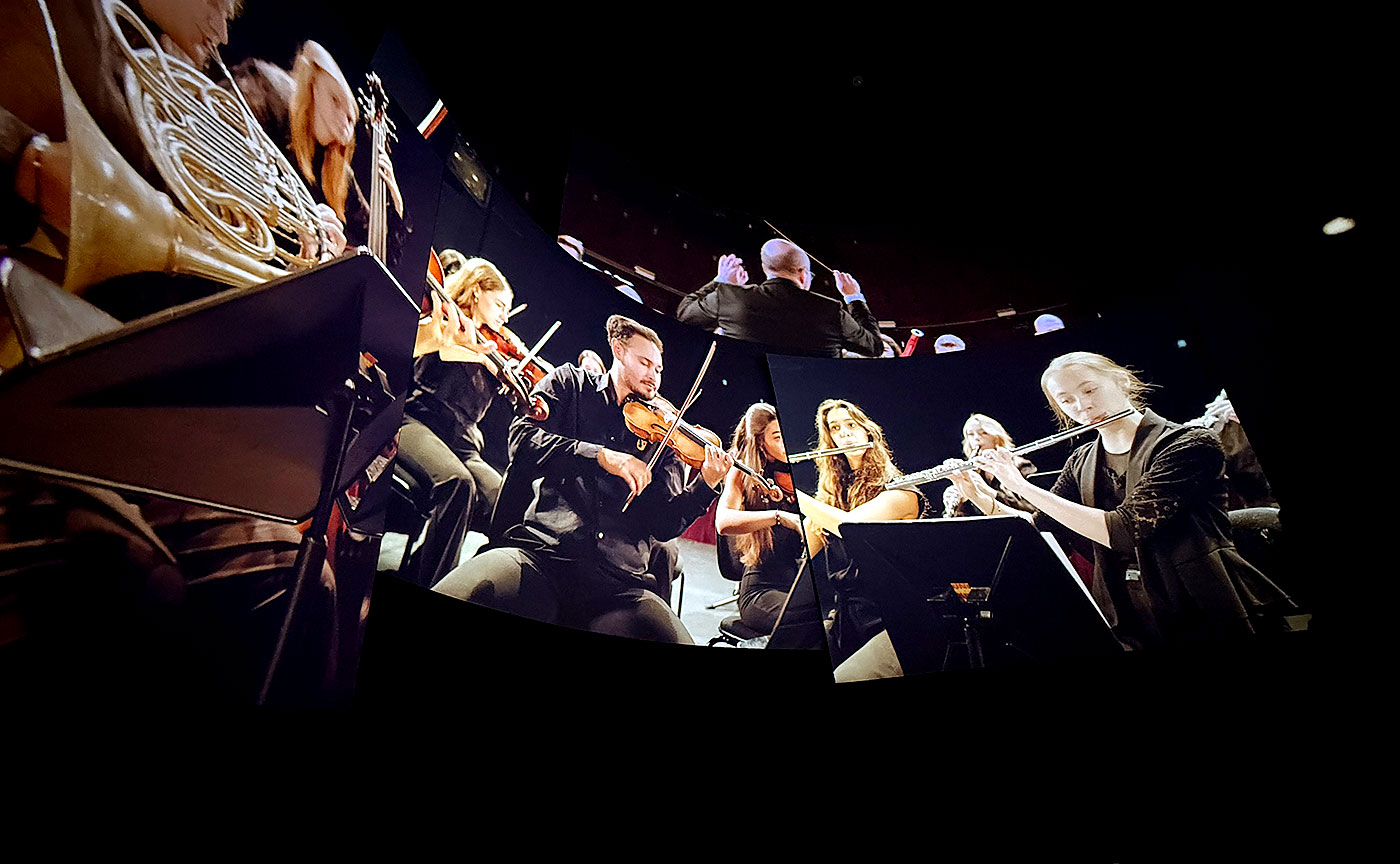 オーストリアパビリオン