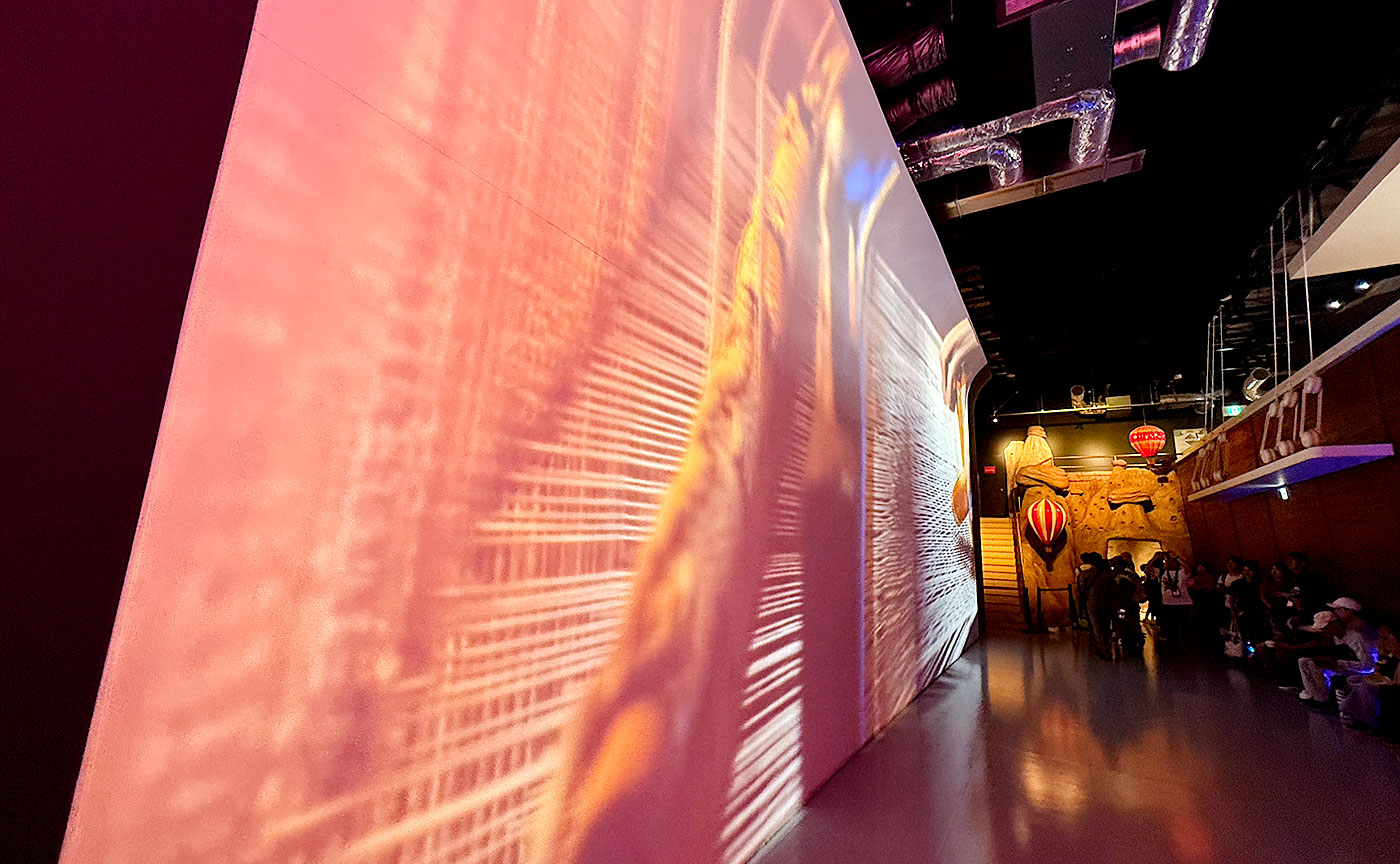 tokyo1970万博体験記 (53)トルコパビリオン