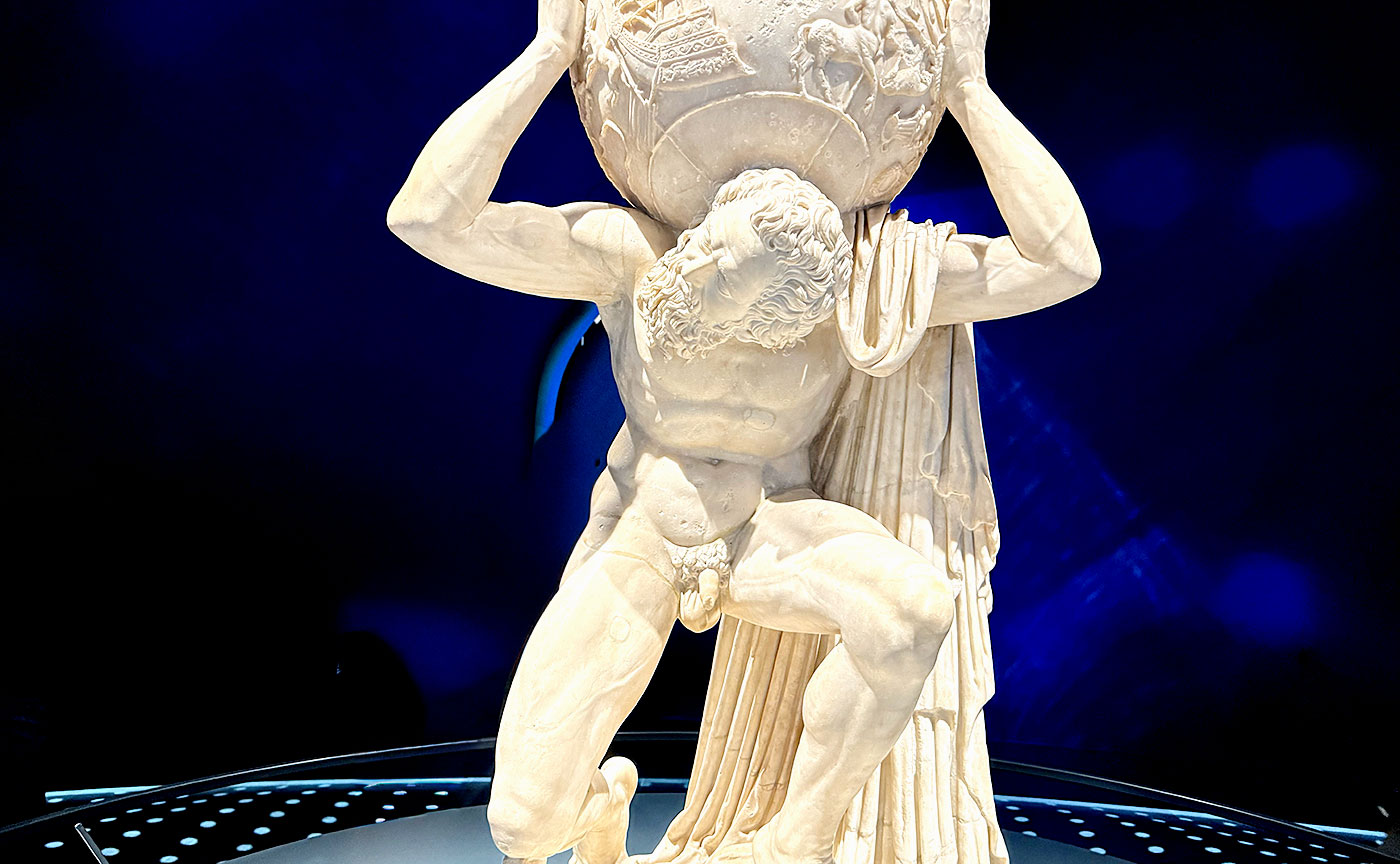 tokyo1970万博体験記 (54)イタリアパビリオン