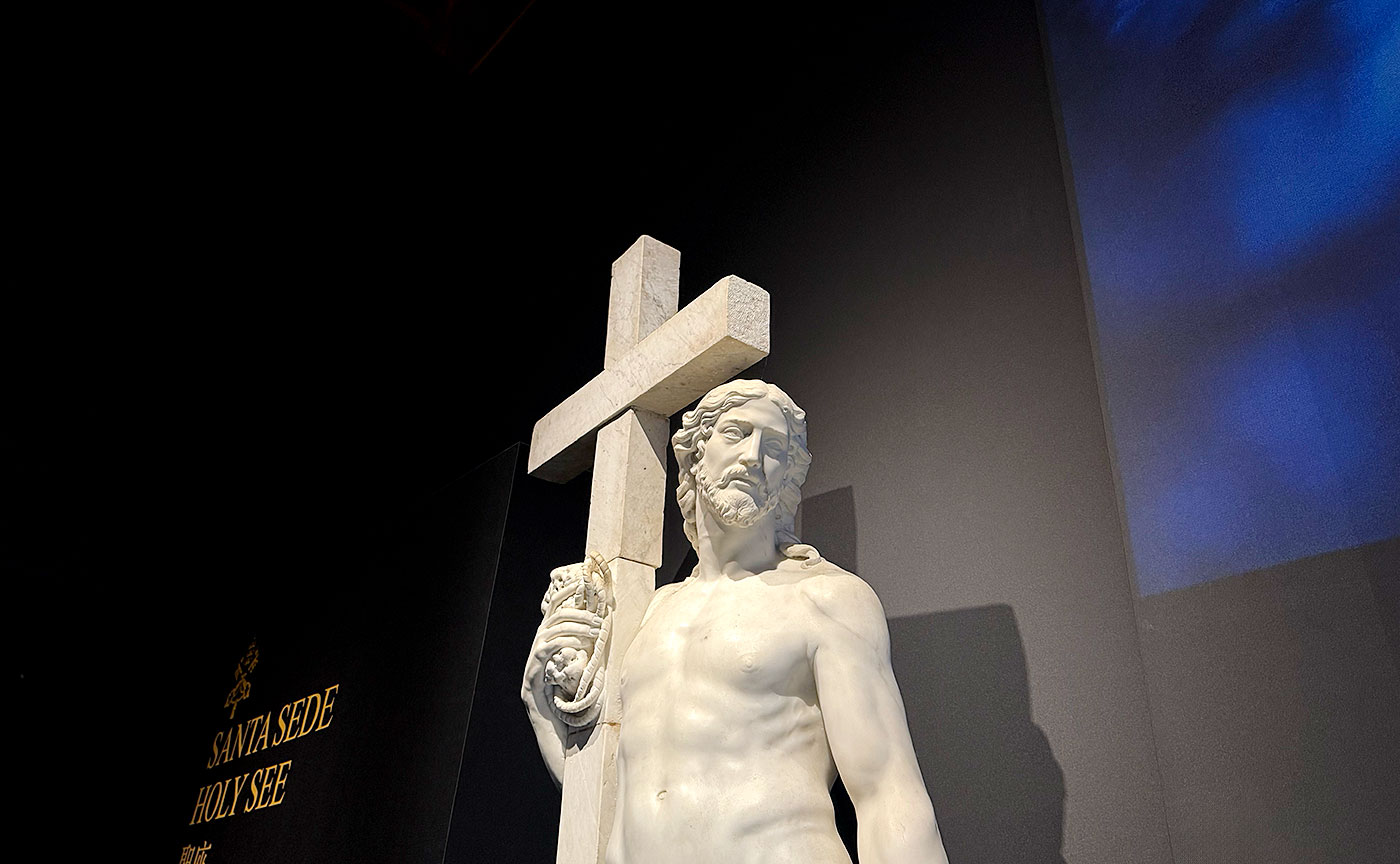 tokyo1970万博体験記 (54)イタリアパビリオン