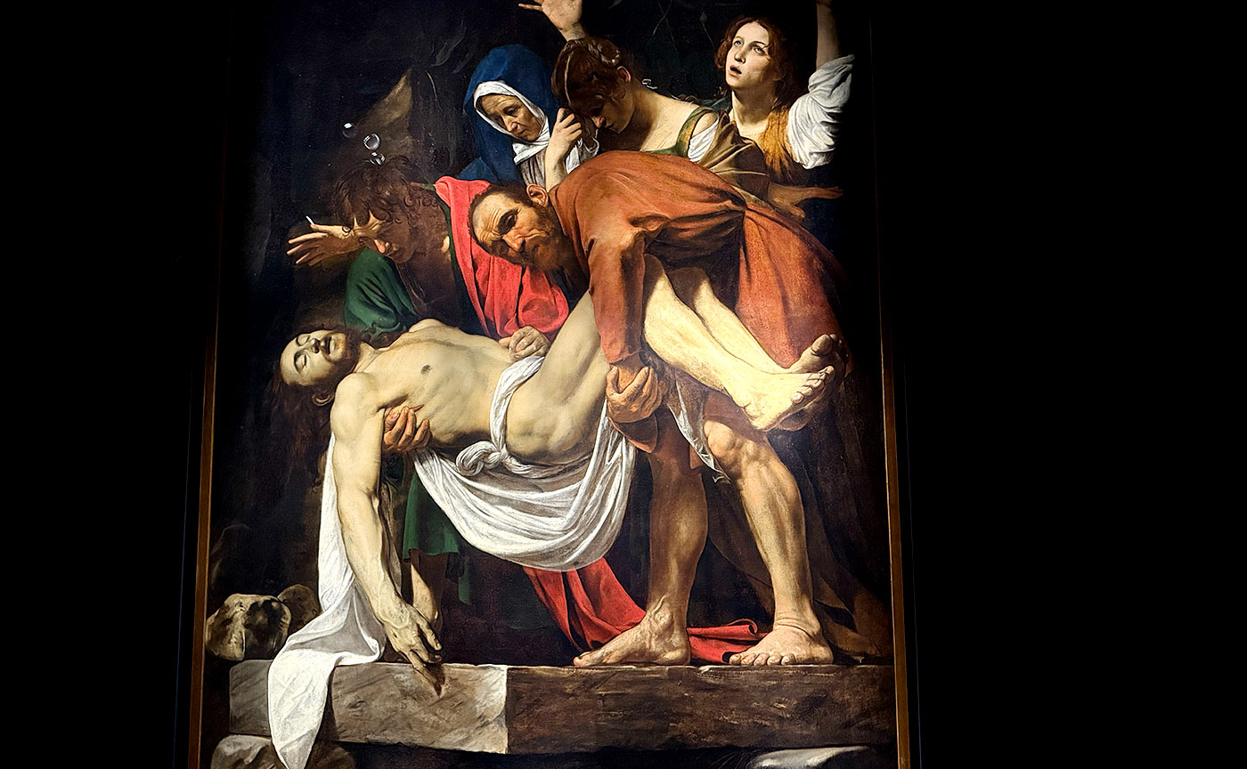 tokyo1970万博体験記 (54)イタリアパビリオン