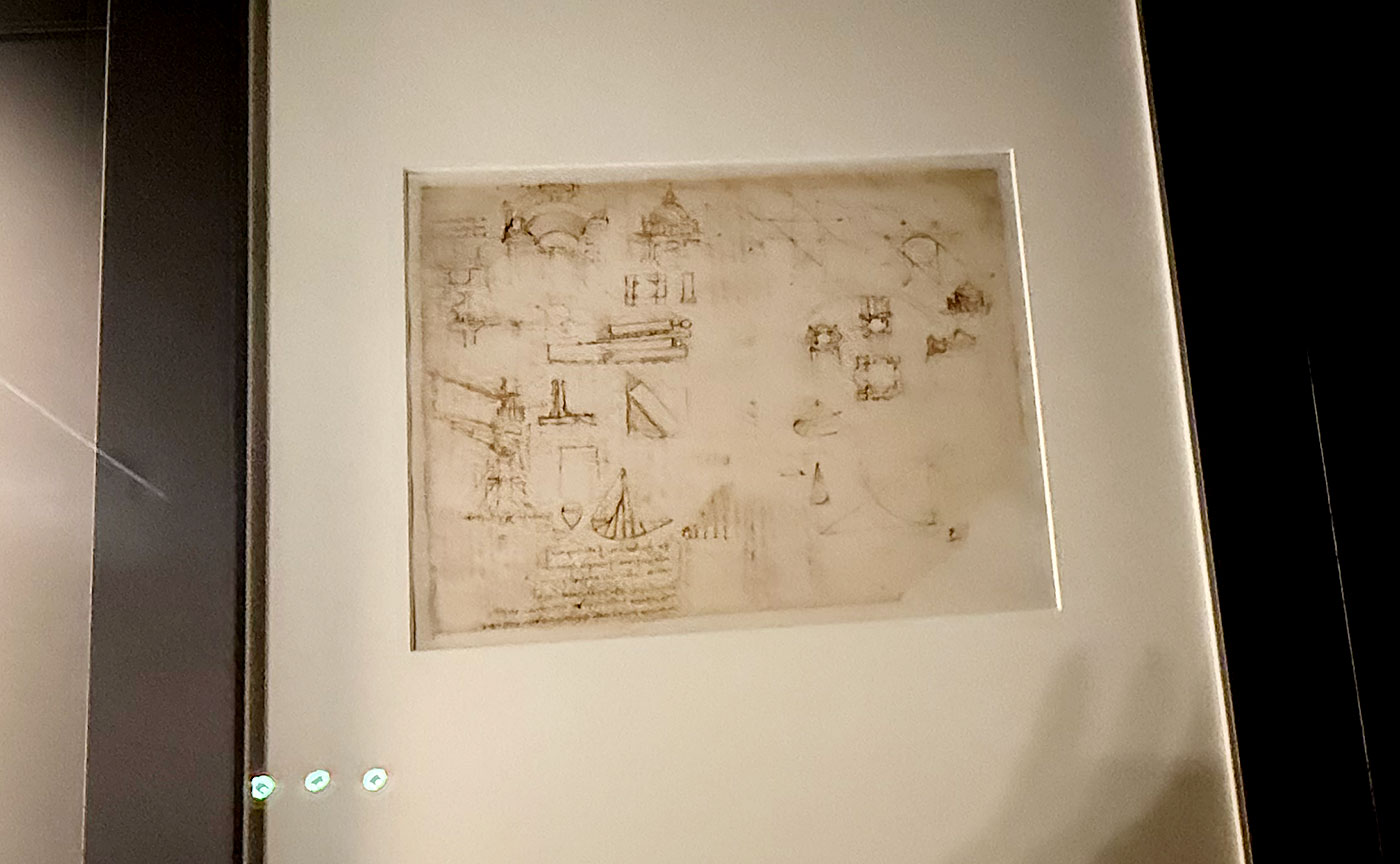 tokyo1970万博体験記 (54)イタリアパビリオン