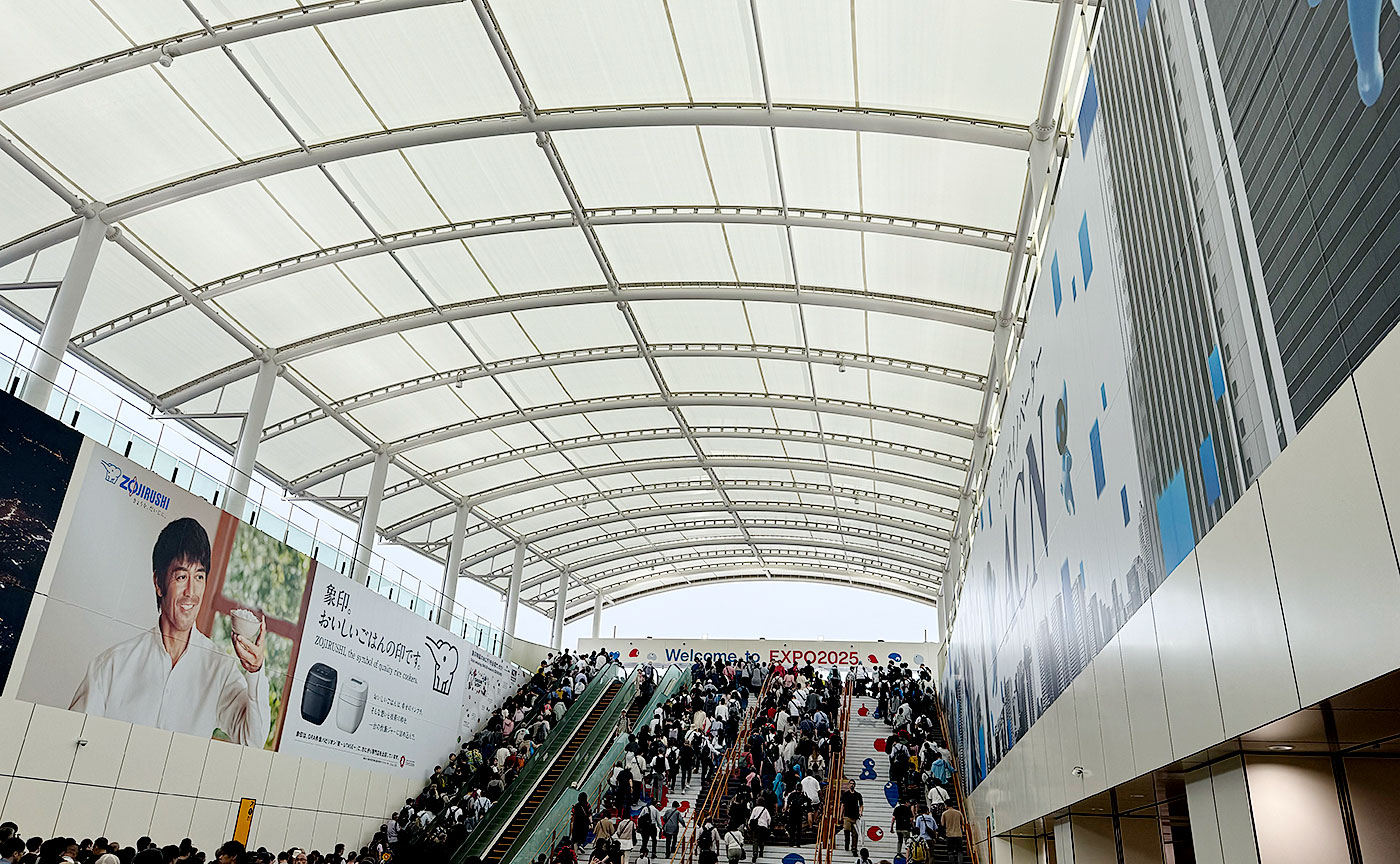 大阪メトロ、大変危険なので規制