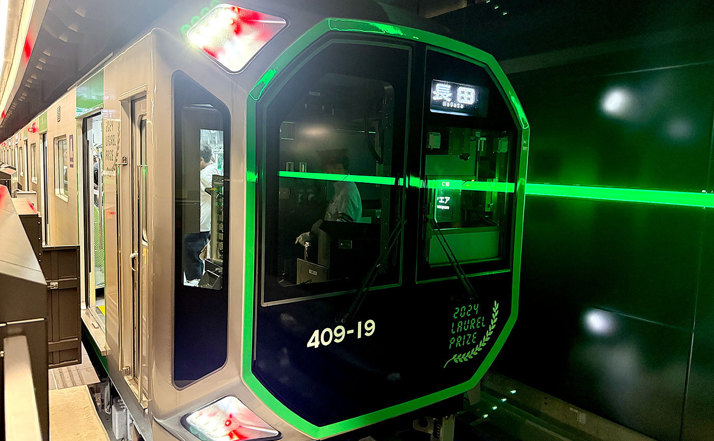 大阪メトロ、JR西日本社員に万博ボーナス