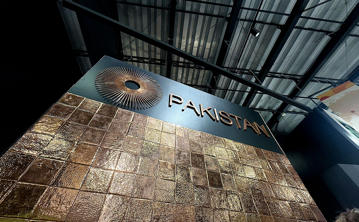 tokyo1970万博体験記 (59)パキスタン