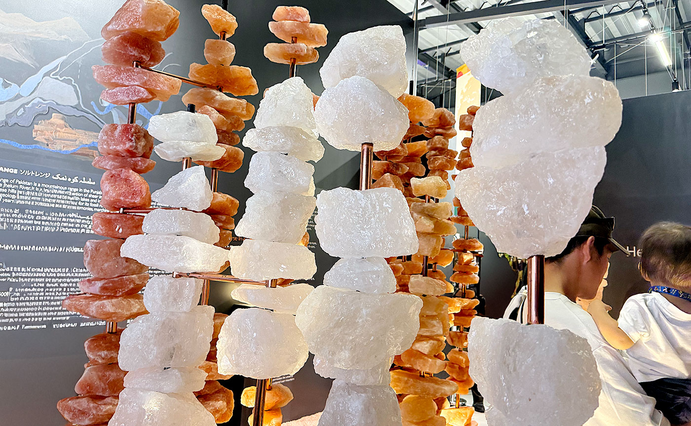 tokyo1970万博体験記 (59)パキスタン