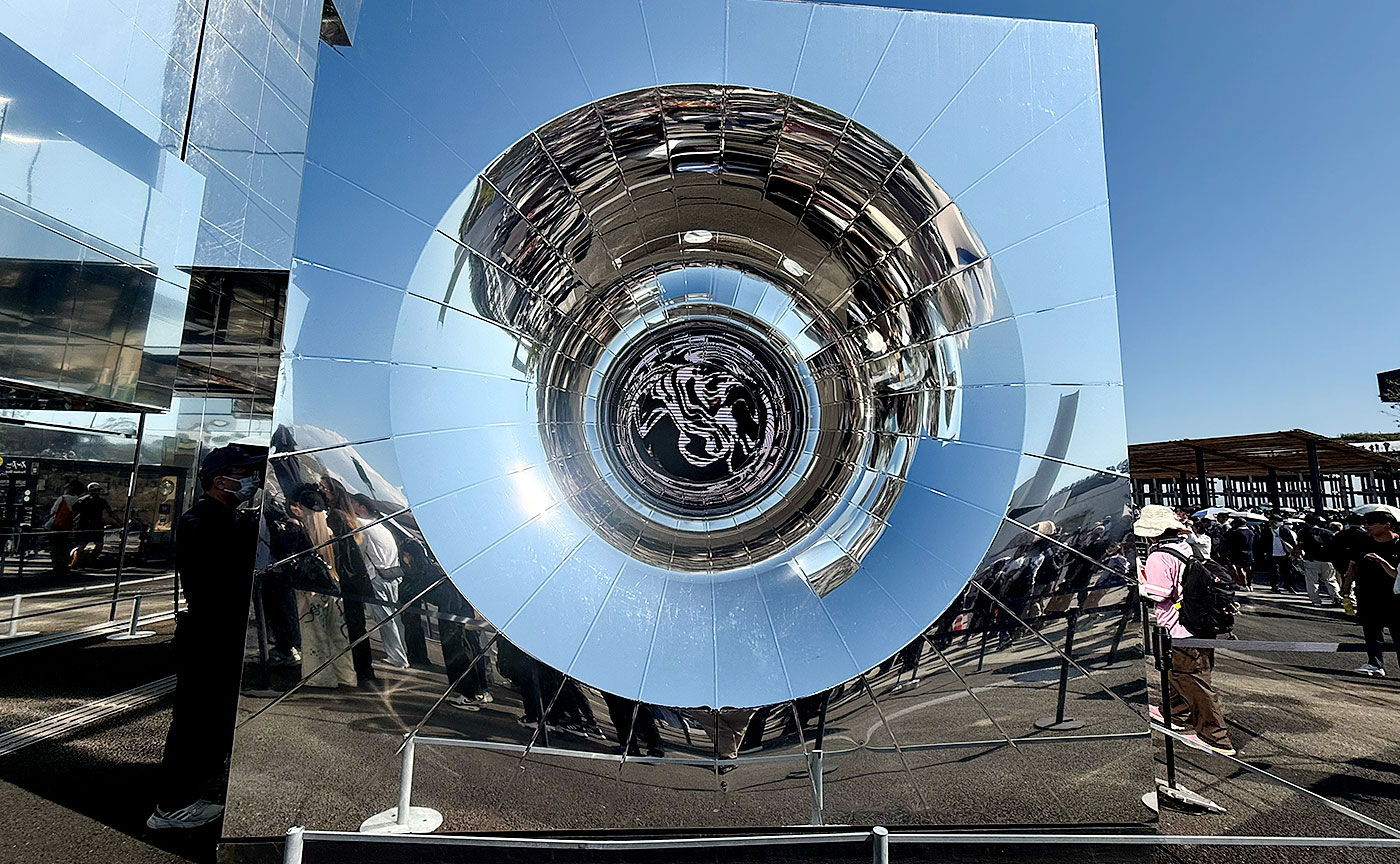 tokyo1970万博体験記 (60)null²