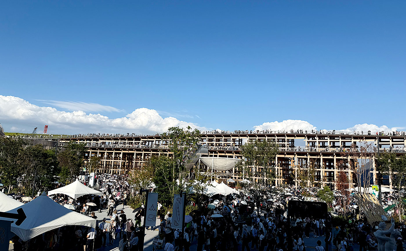 tokyo1970万博体験記 (61)フランス