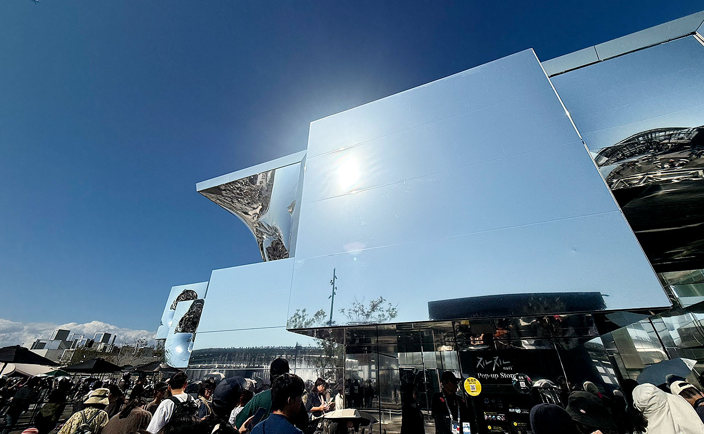 tokyo1970万博体験記 (60)null²