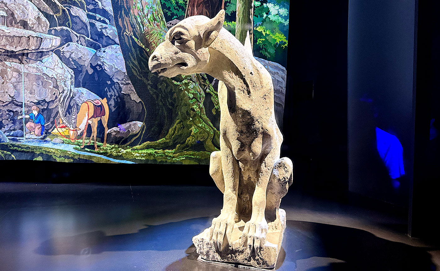 tokyo1970万博体験記 (61)フランス