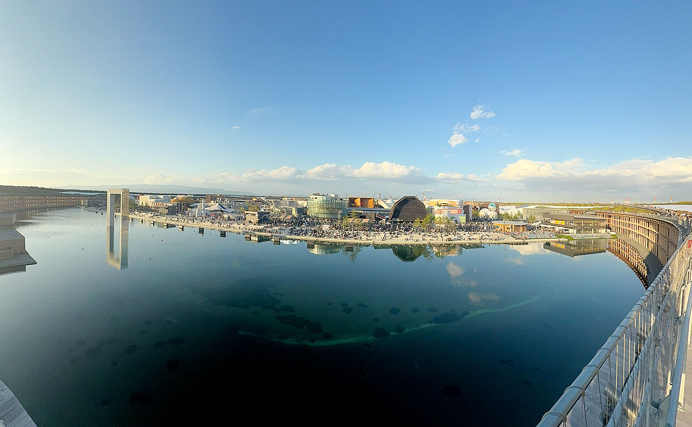 2025年大阪・関西万博で何があったかの記録