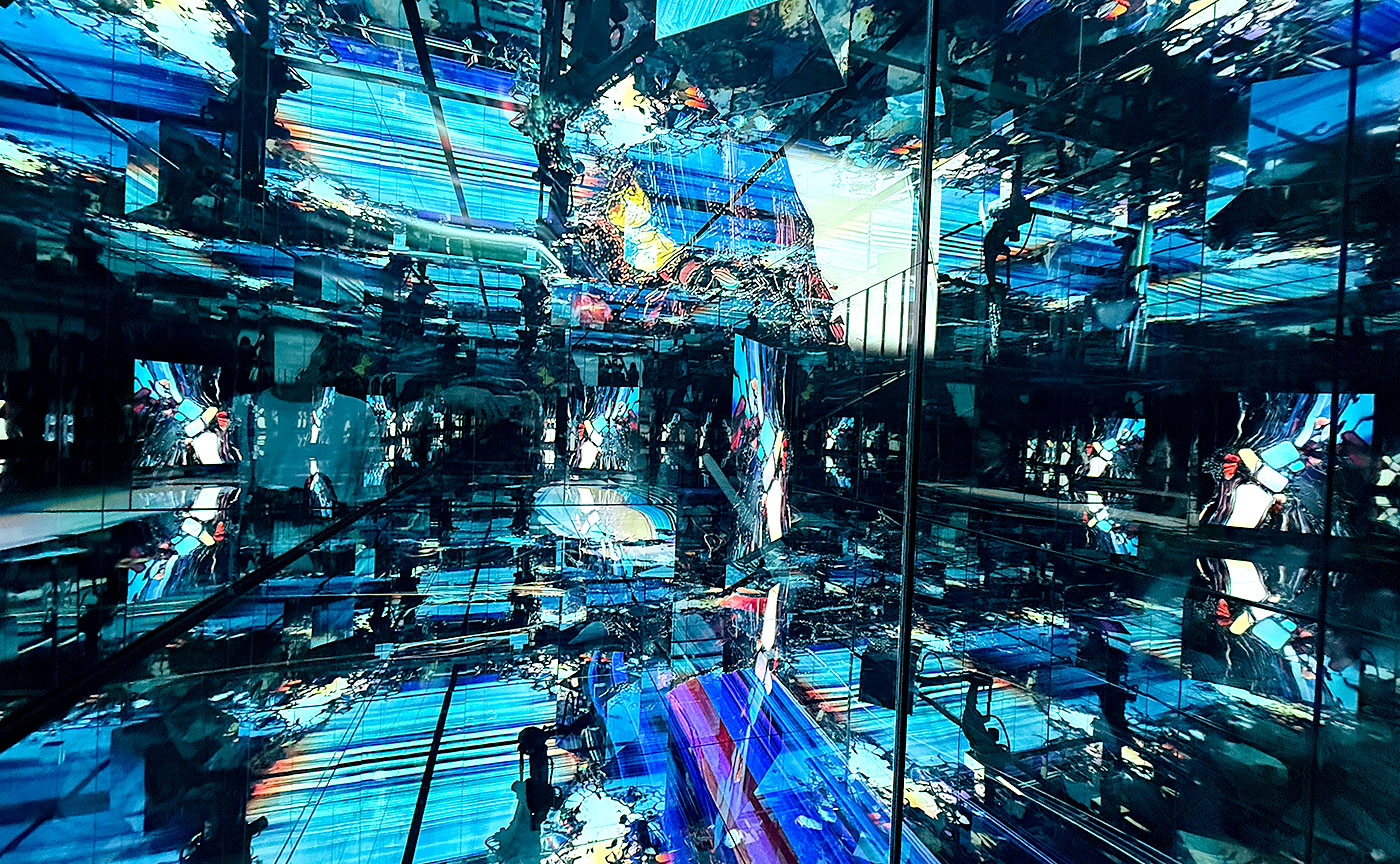 tokyo1970万博体験記 (60)null²