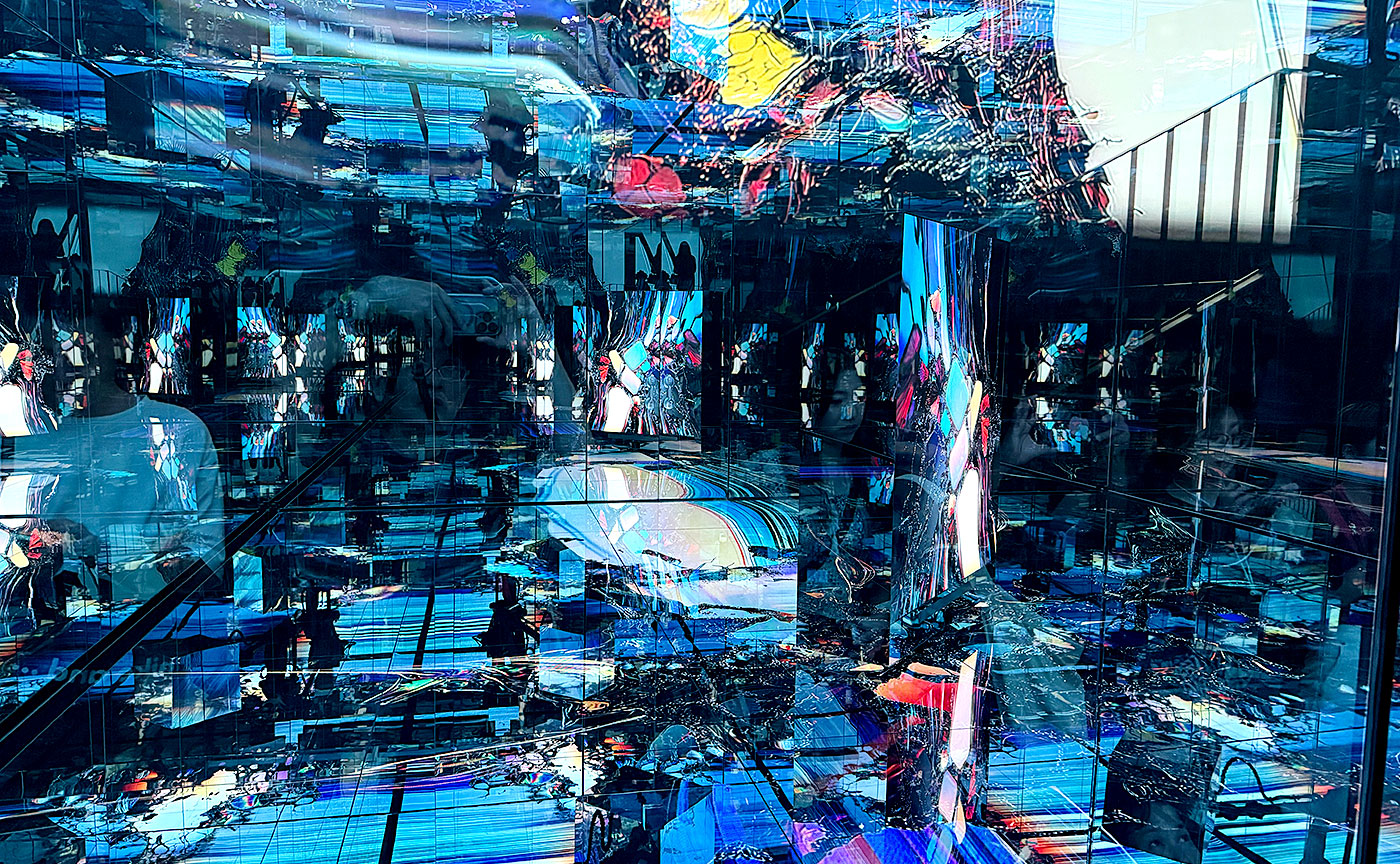 tokyo1970万博体験記 (60)null²