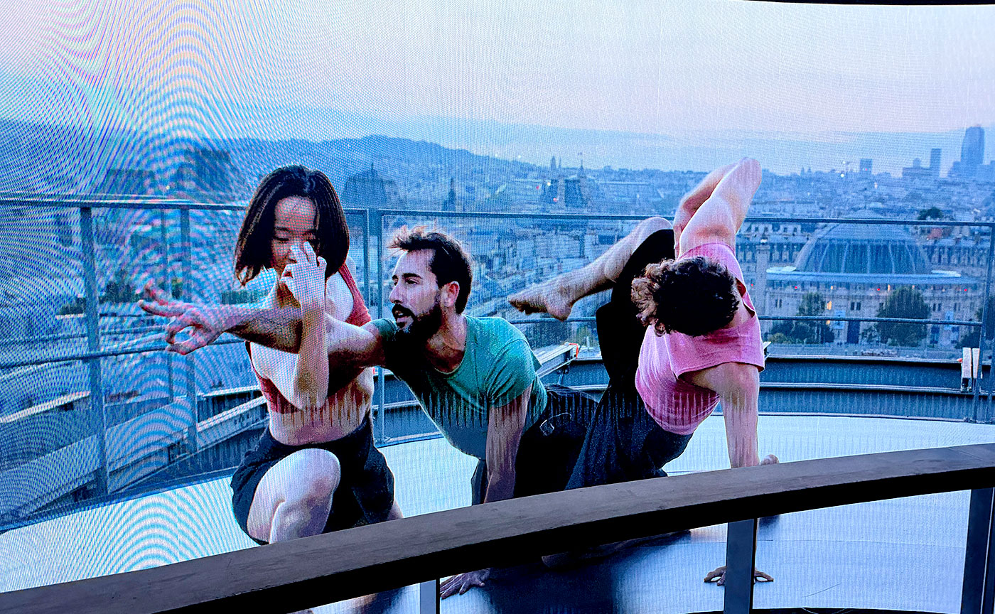 tokyo1970万博体験記 (61)フランス