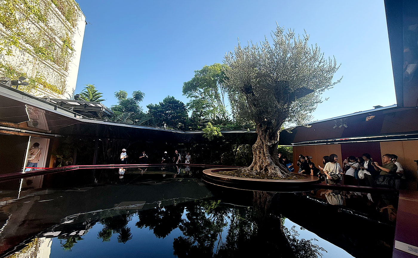 tokyo1970万博体験記 (61)フランス