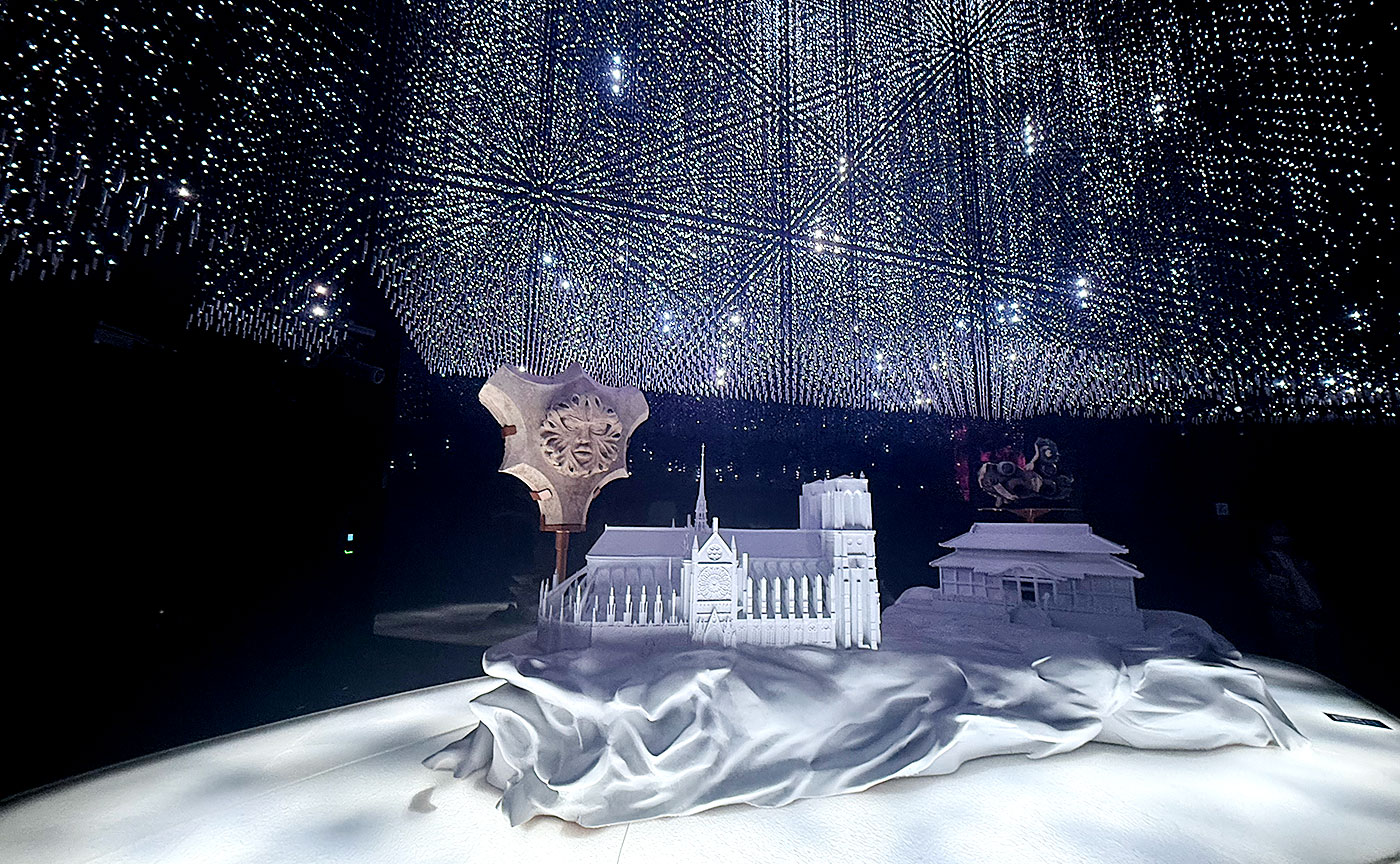 tokyo1970万博体験記 (61)フランス