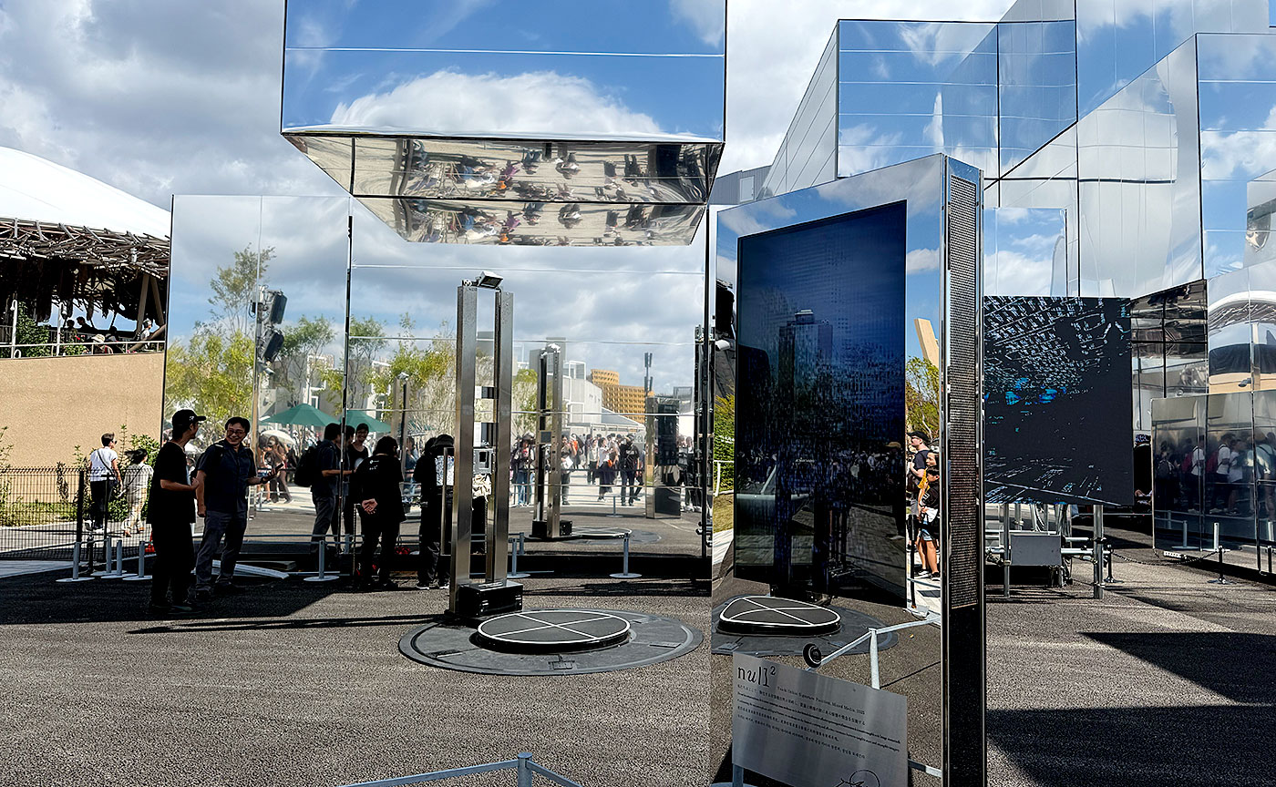 tokyo1970万博体験記 (60)null²