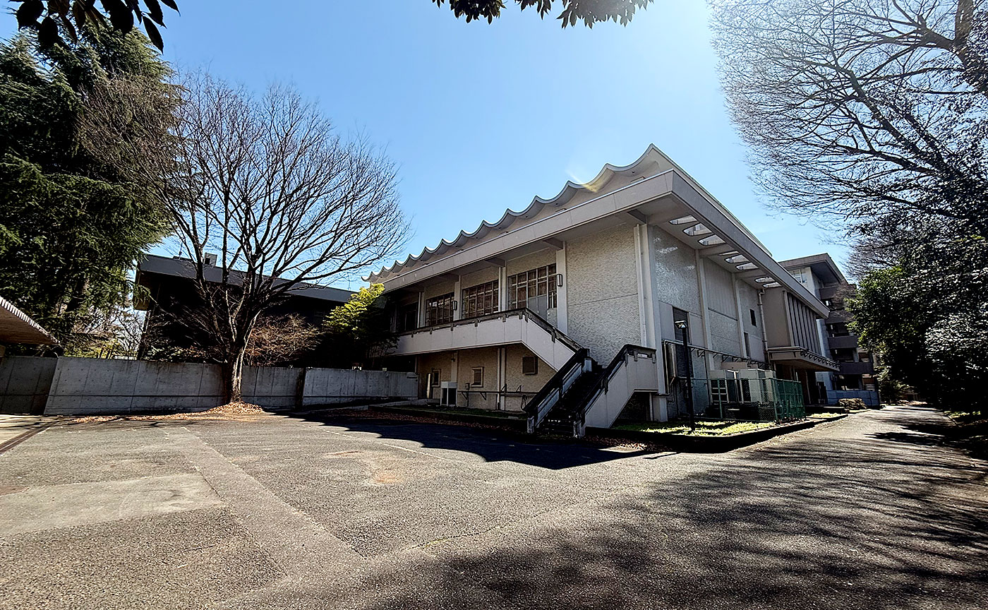 文化庁国立近現代建築資料館「日本の万国博覧会 1970–2025 ＋ 描かれた未来と」