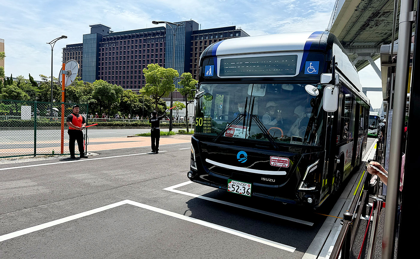 2025年大阪・関西万博で何があったかの記録