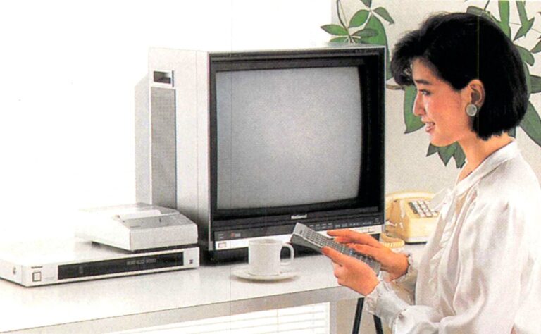 松下電器の商品図鑑