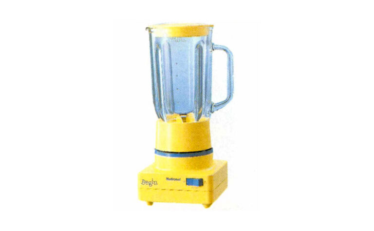 松下電器の商品図鑑