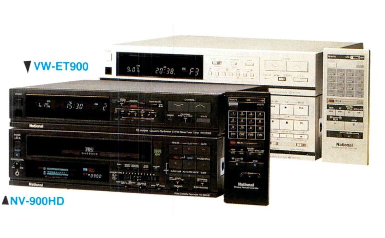 松下電器の商品図鑑