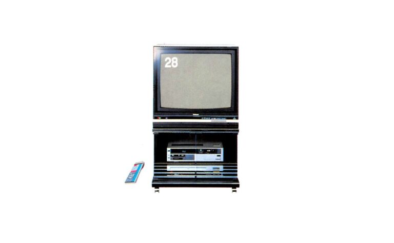 松下電器の商品図鑑