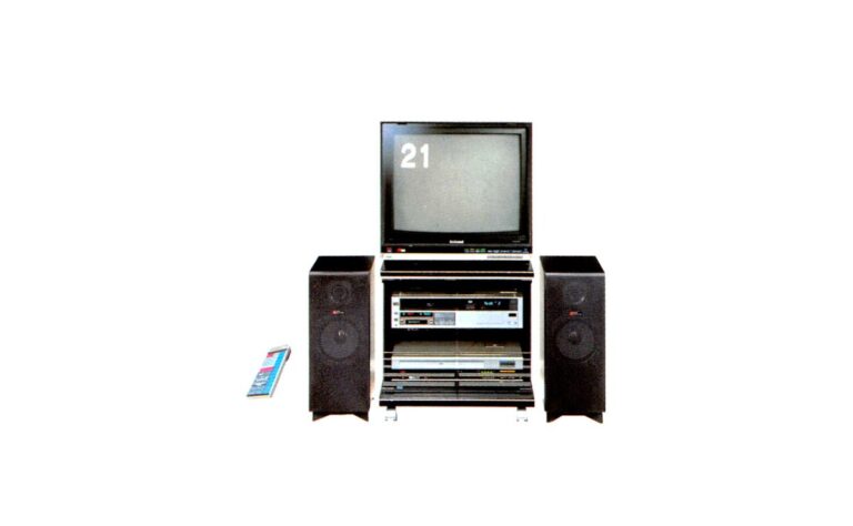 松下電器の商品図鑑