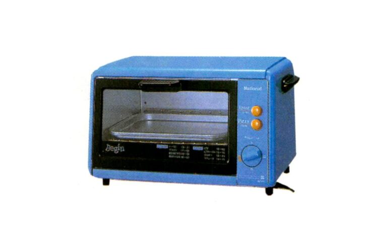 松下電器の商品図鑑