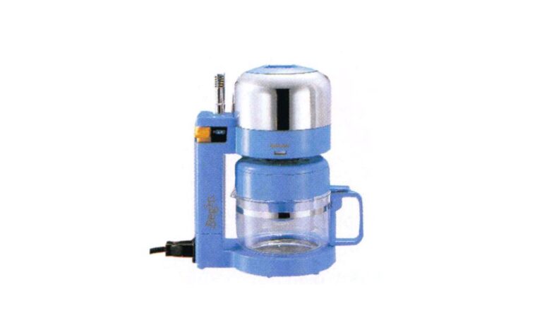 松下電器の商品図鑑